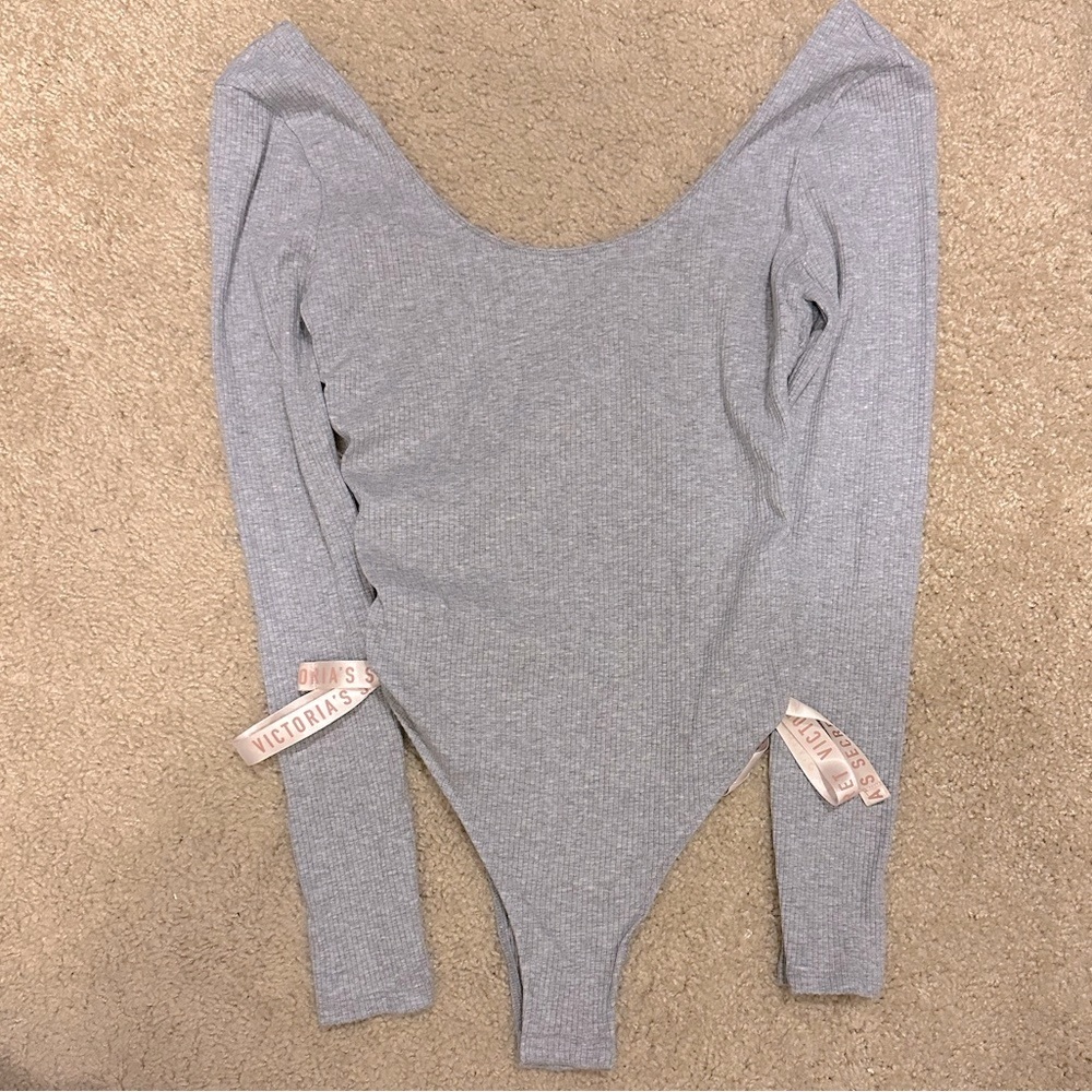 NWOT Victoria’s Secret Bodysuit Size Small